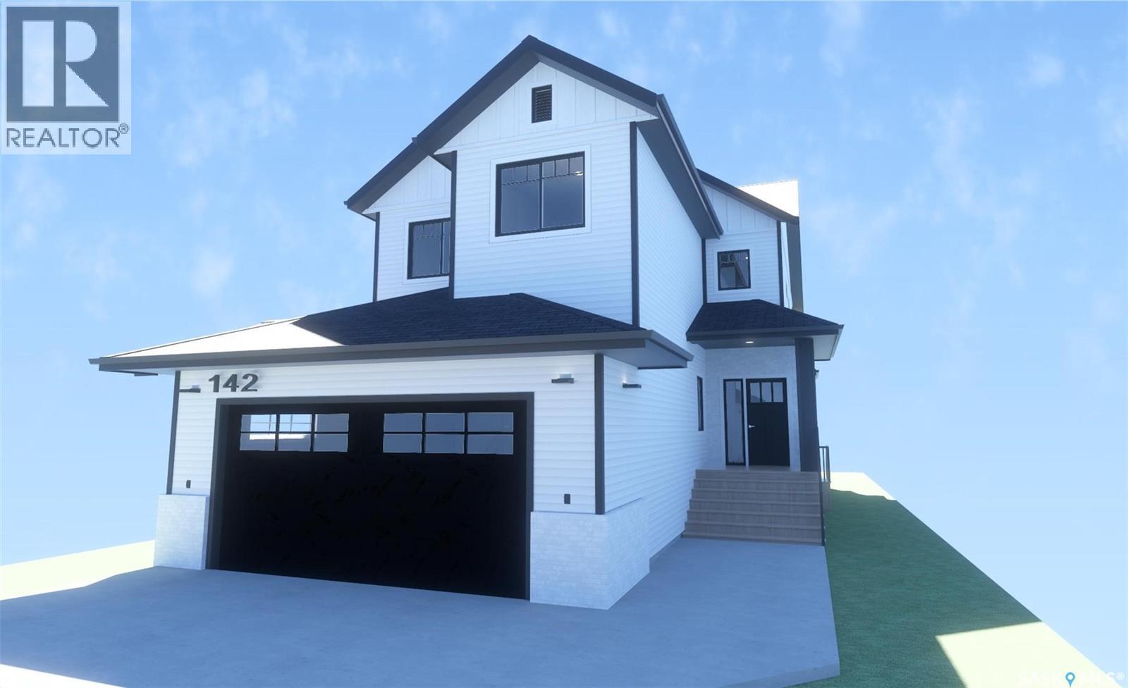 Photo 1 of 142 Haverstock Crescent, Saskatoon SK