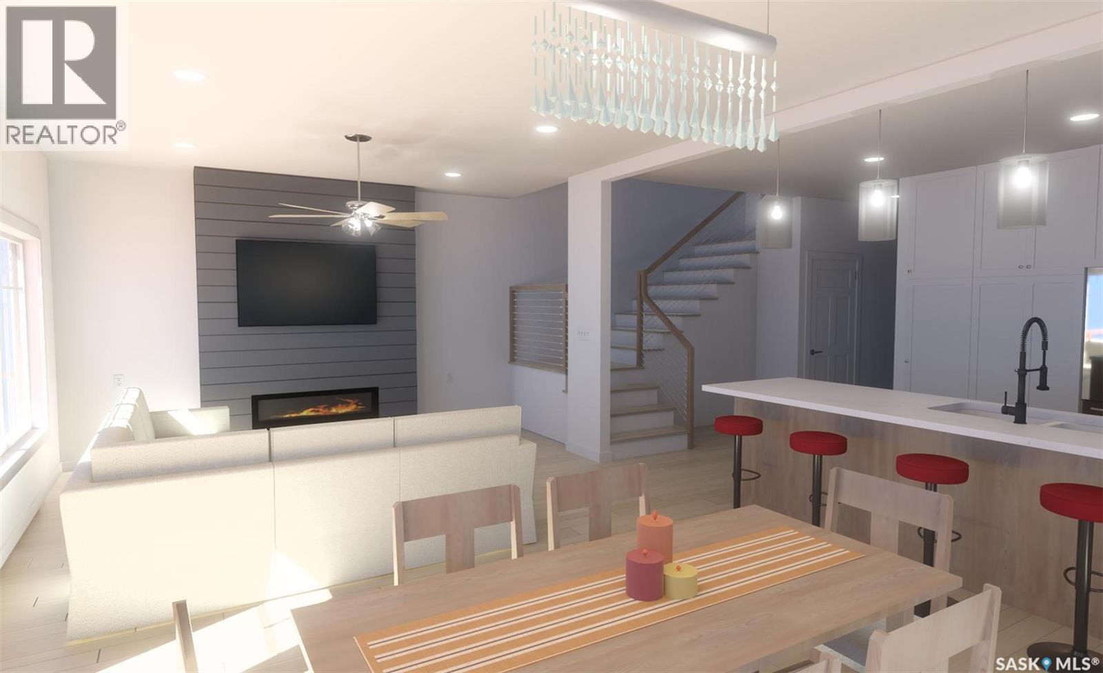 Photo 2 of 142 Haverstock Crescent, Saskatoon SK