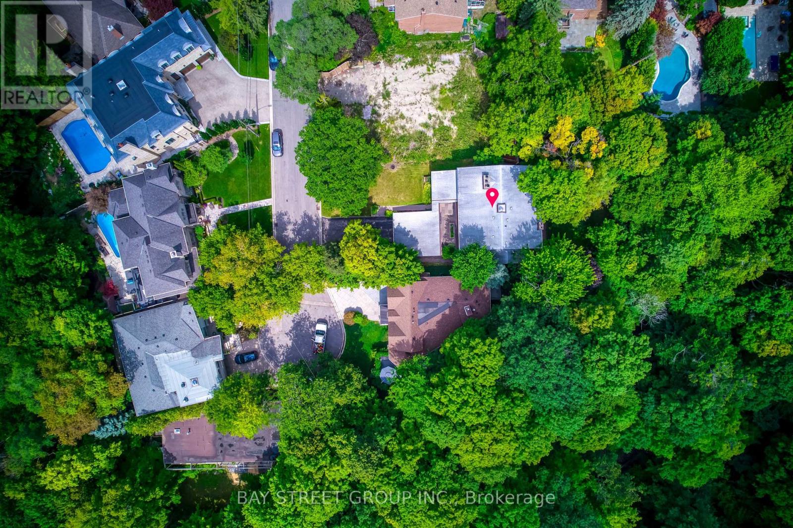 Photo 50 of 7 Mylesview Place, Toronto ON
