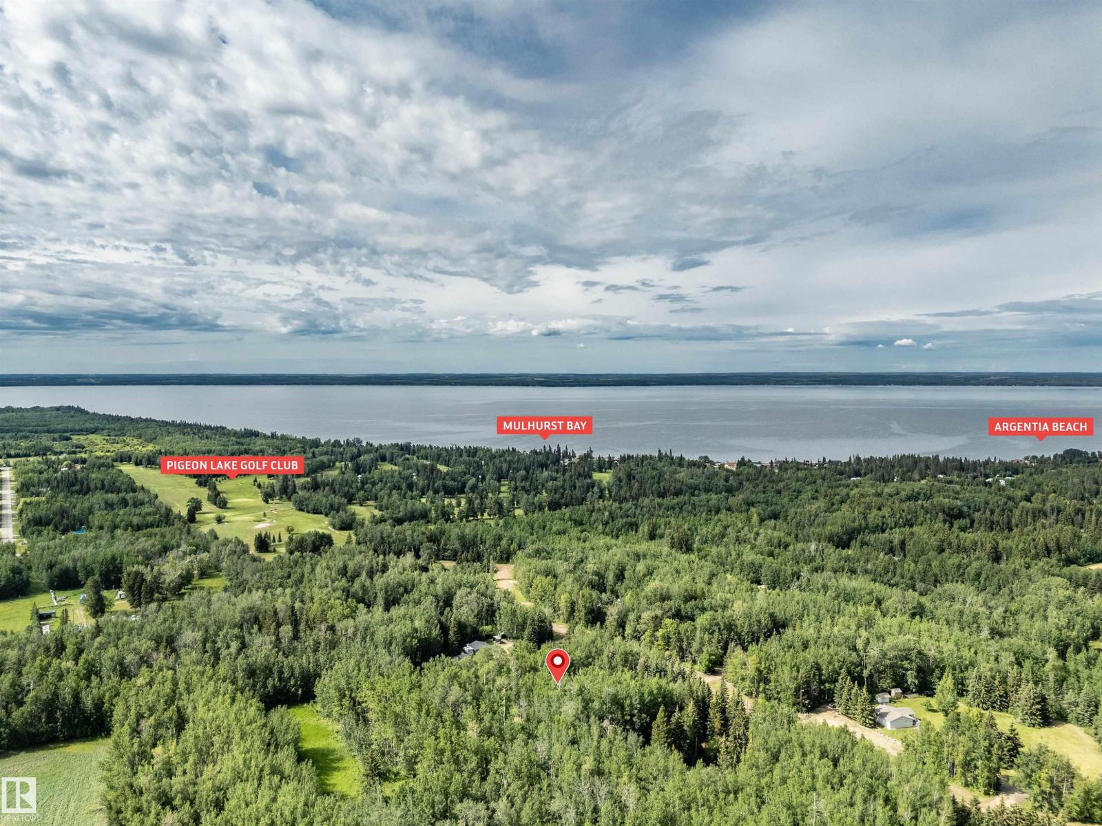 Photo 1 of 502 Highland Rd, Rural Wetaskiwin County AB