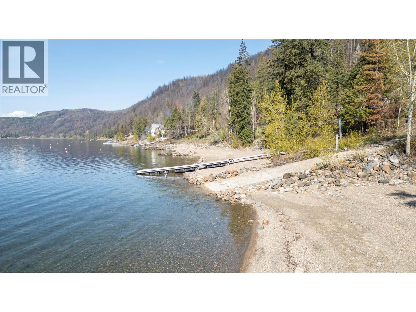 Photo 13 of 5143 Squilax Anglemont Road, Celista BC