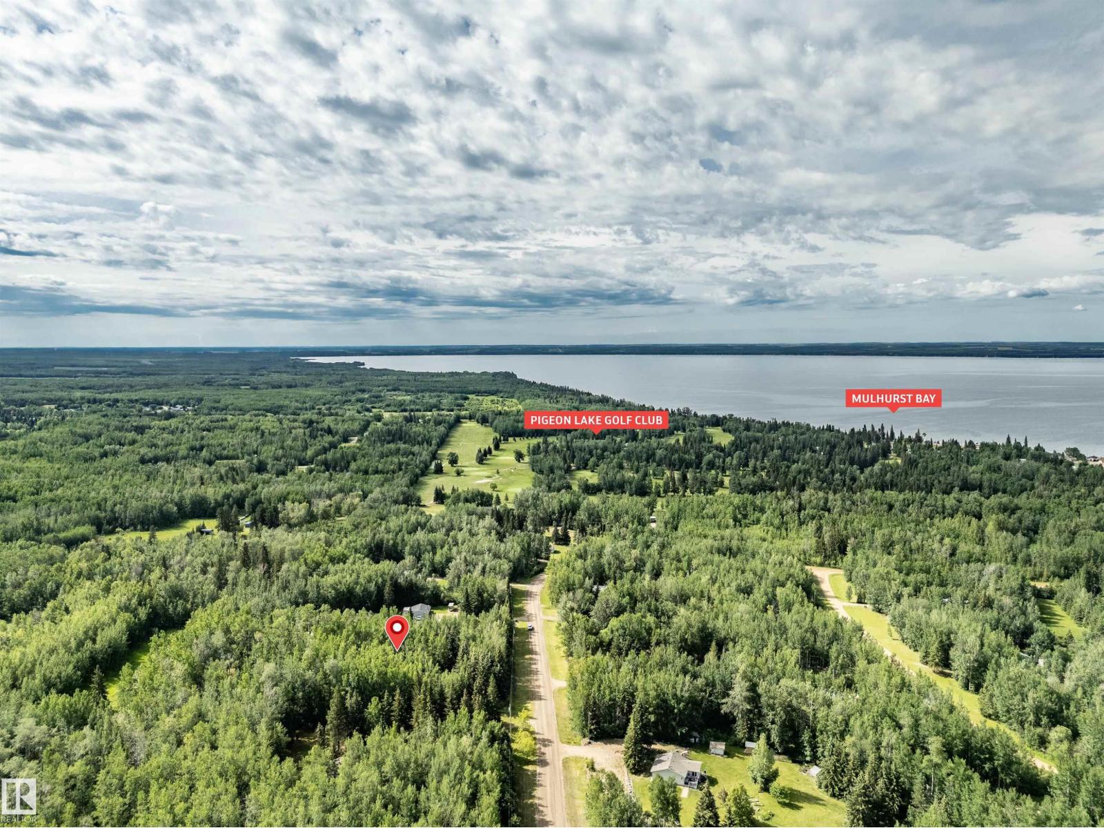Photo 10 of 502 Highland Rd, Rural Wetaskiwin County AB