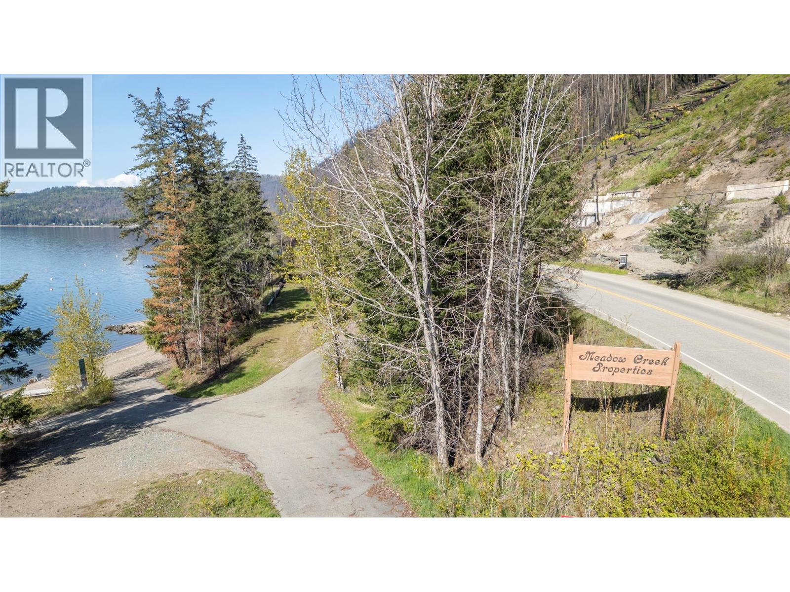 Photo 12 of 5143 Squilax Anglemont Road, Celista BC