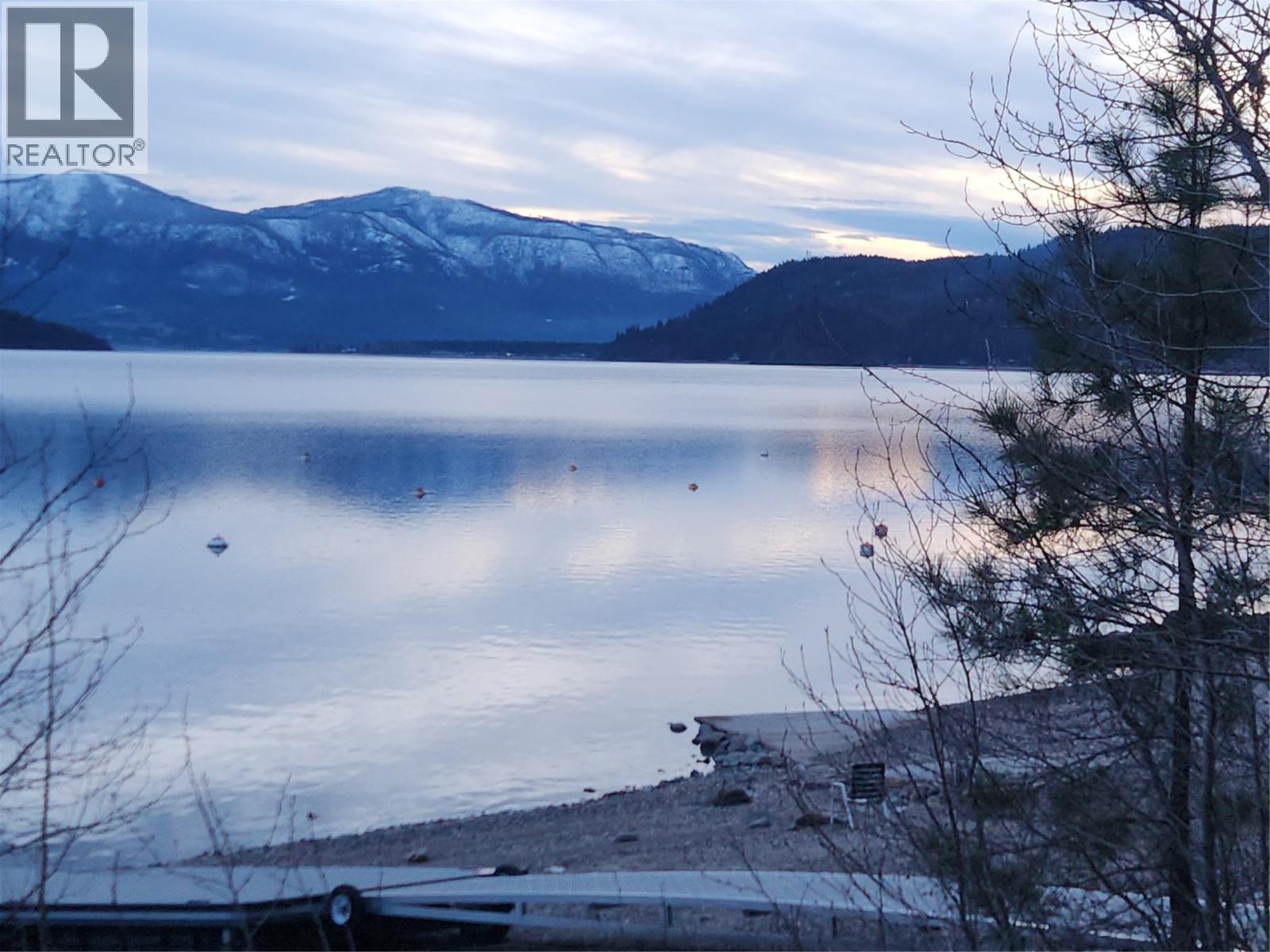 Photo 1 of 5143 Squilax Anglemont Road, Celista BC