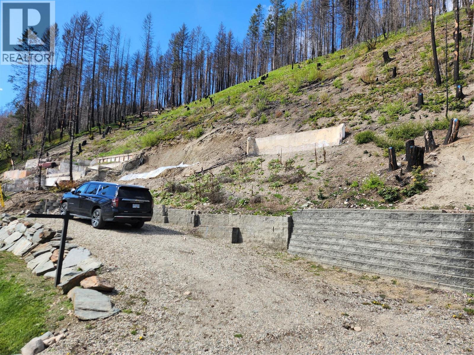 Photo 3 of 5143 Squilax Anglemont Road, Celista BC