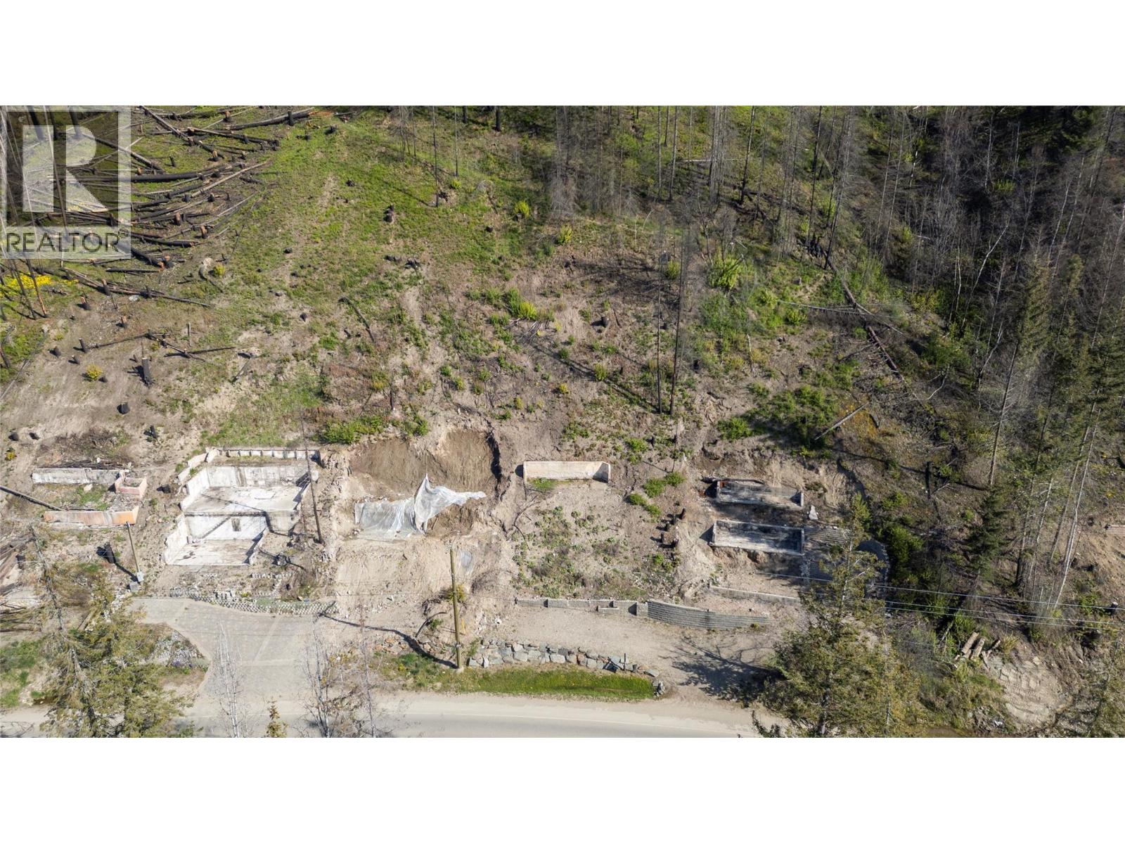 Photo 9 of 5143 Squilax Anglemont Road, Celista BC