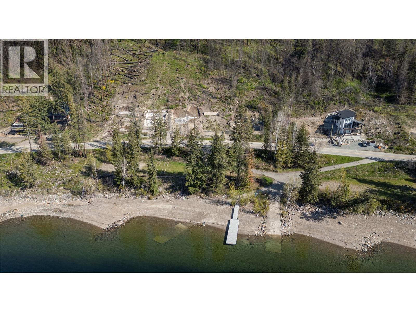 Photo 10 of 5143 Squilax Anglemont Road, Celista BC