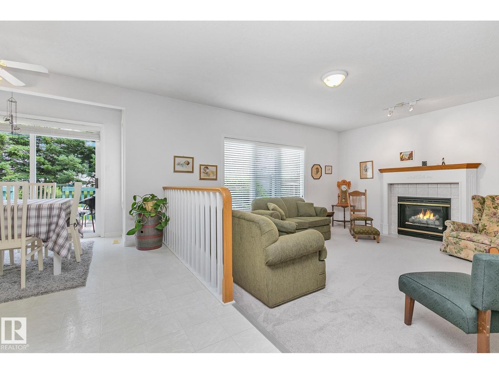 Photo 17 of 350 Lilac Ln, Sherwood Park AB