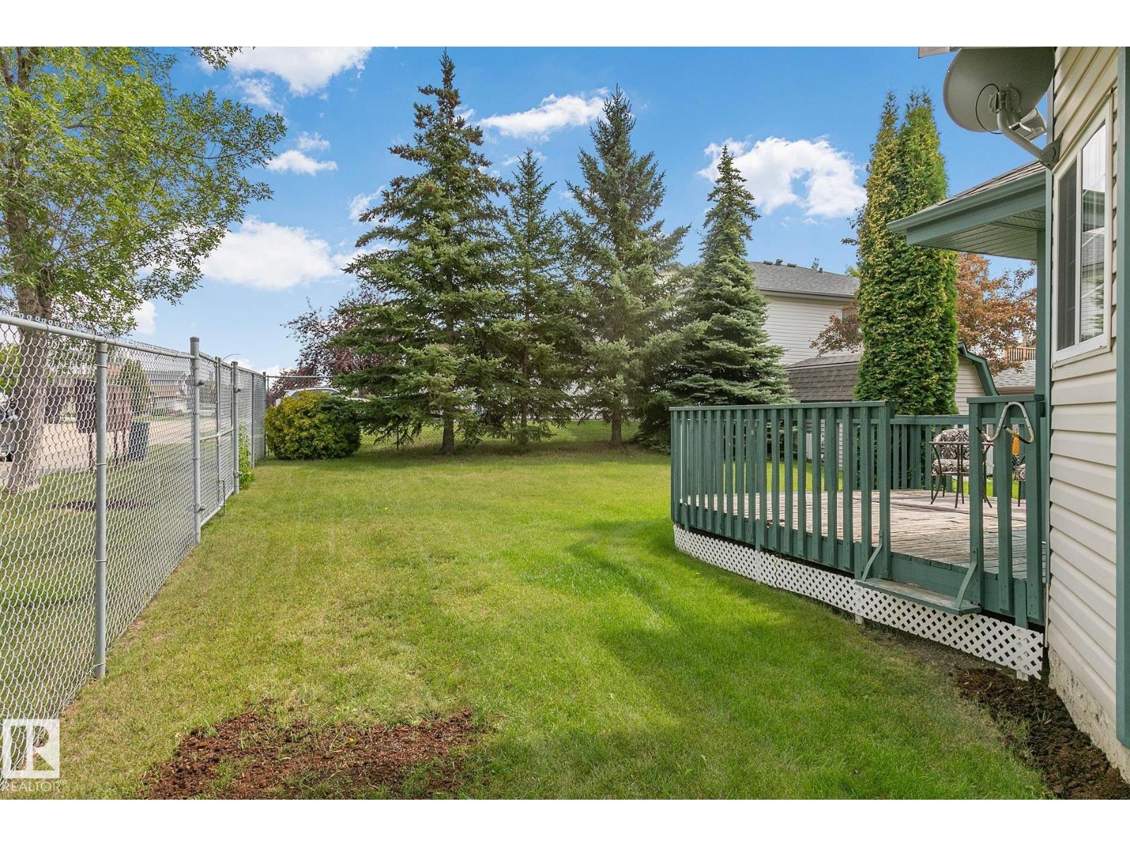 Photo 43 of 350 Lilac Ln, Sherwood Park AB