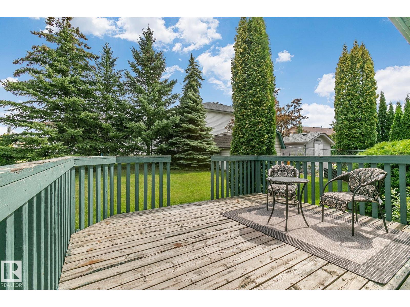 Photo 49 of 350 Lilac Ln, Sherwood Park AB