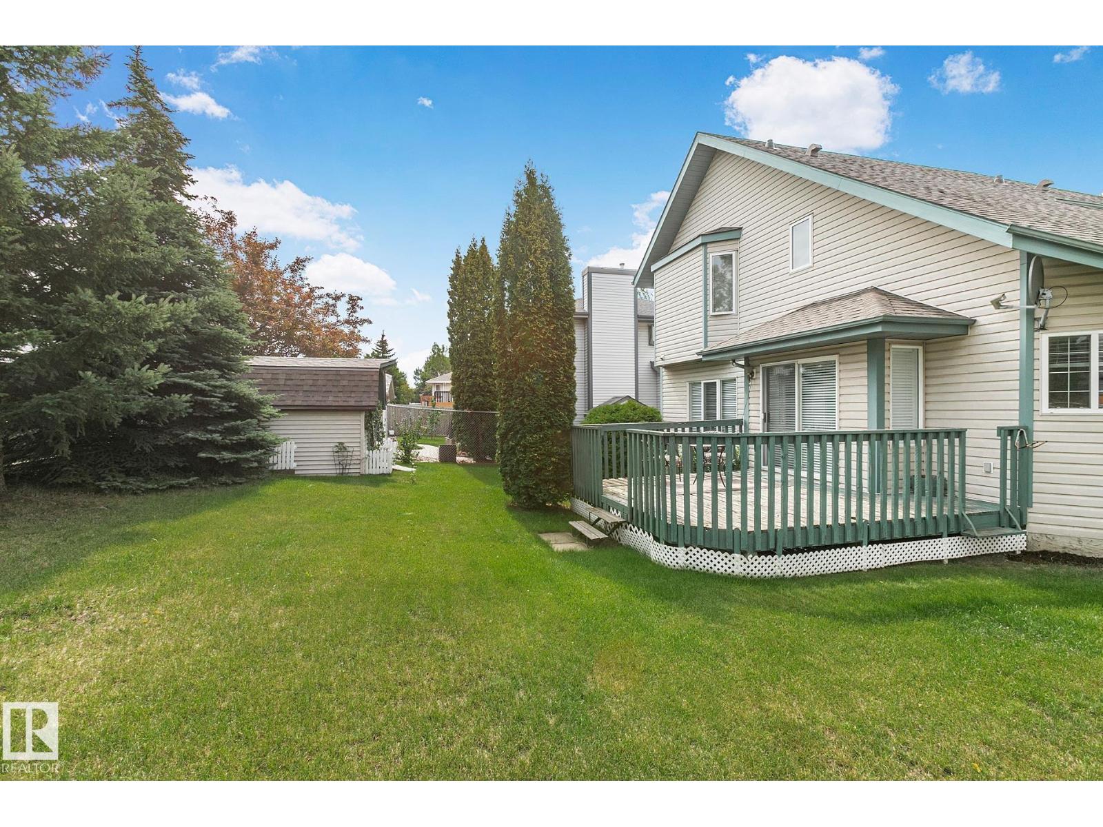 Photo 44 of 350 Lilac Ln, Sherwood Park AB