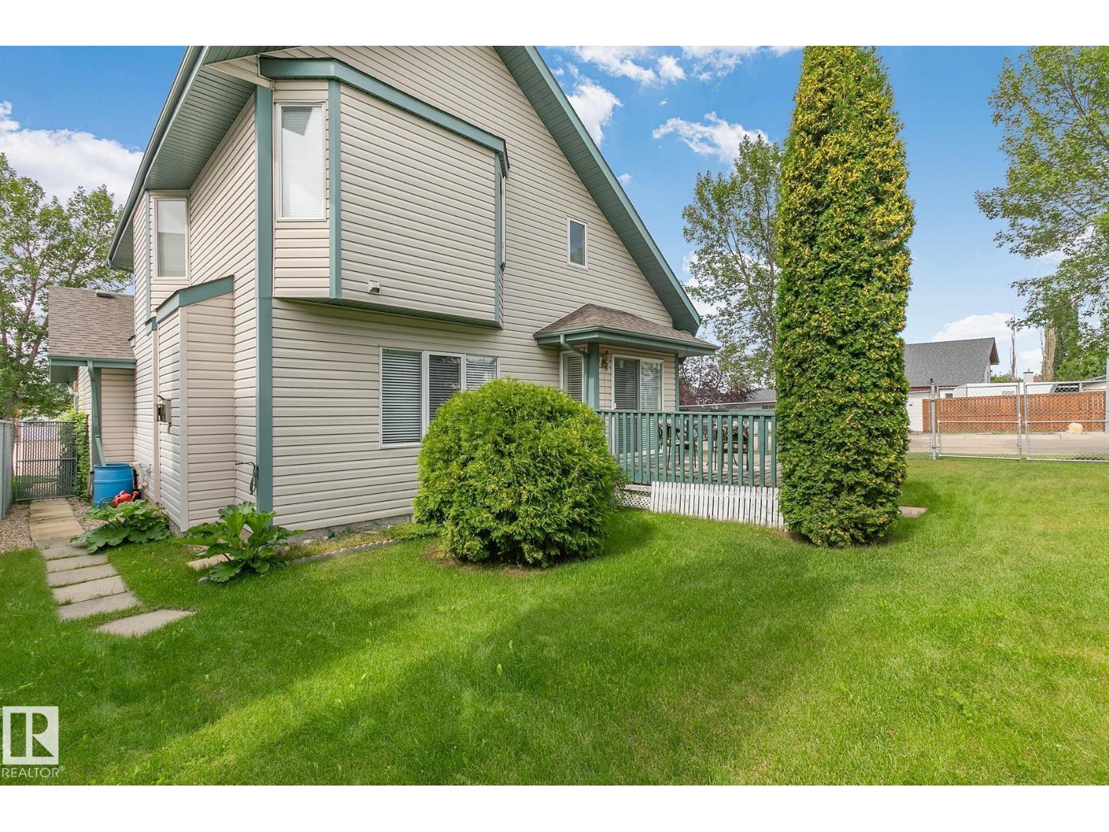 Photo 47 of 350 Lilac Ln, Sherwood Park AB