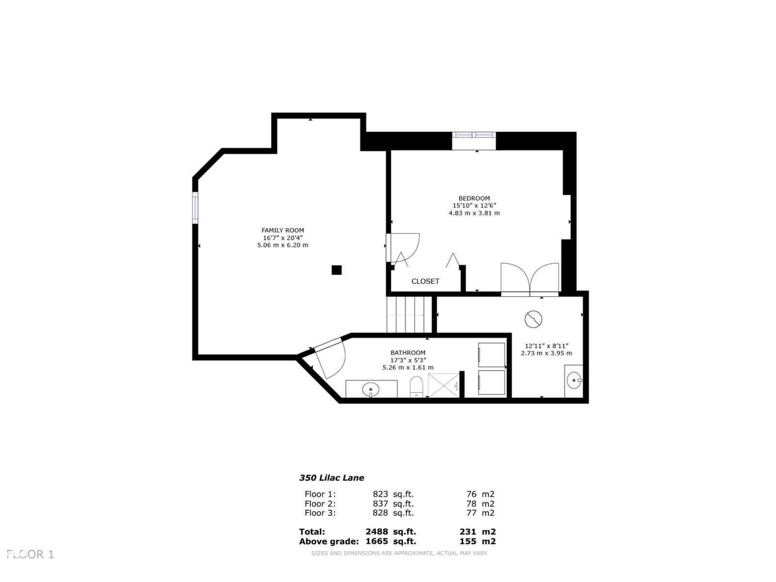 Photo 60 of 350 Lilac Ln, Sherwood Park AB