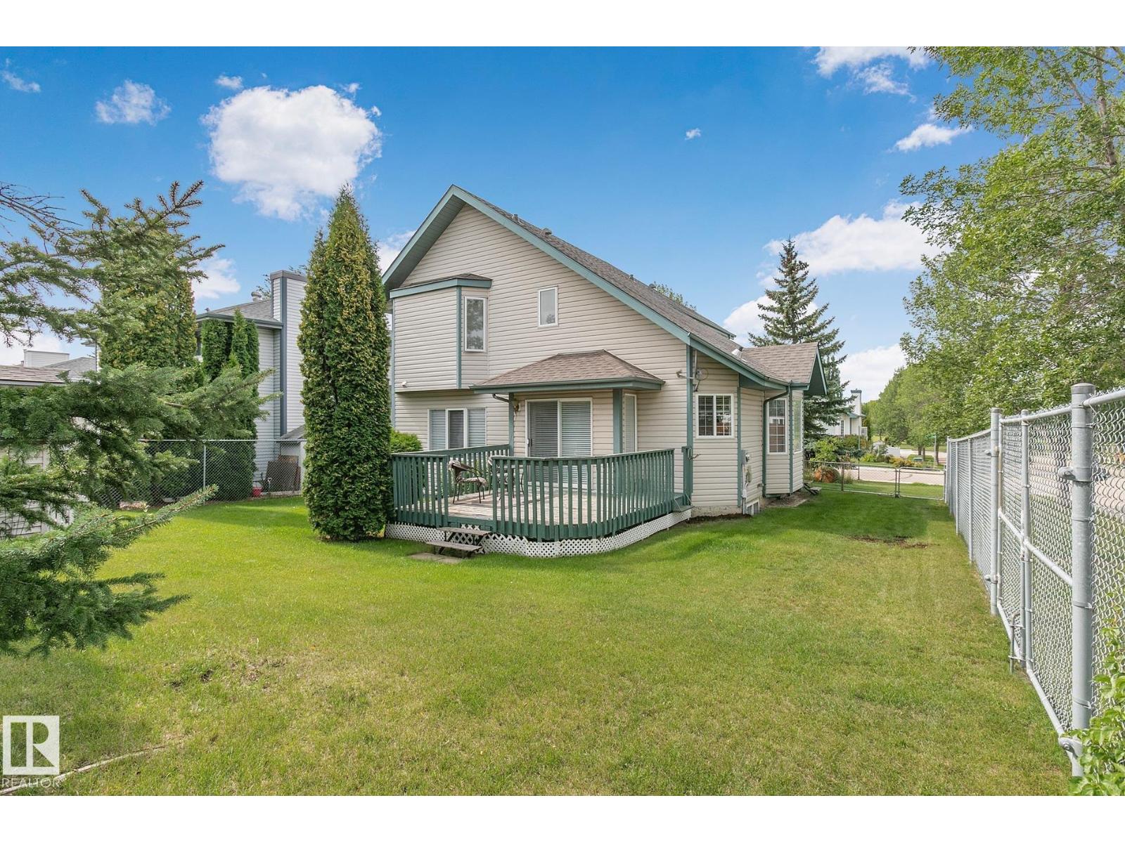 Photo 41 of 350 Lilac Ln, Sherwood Park AB