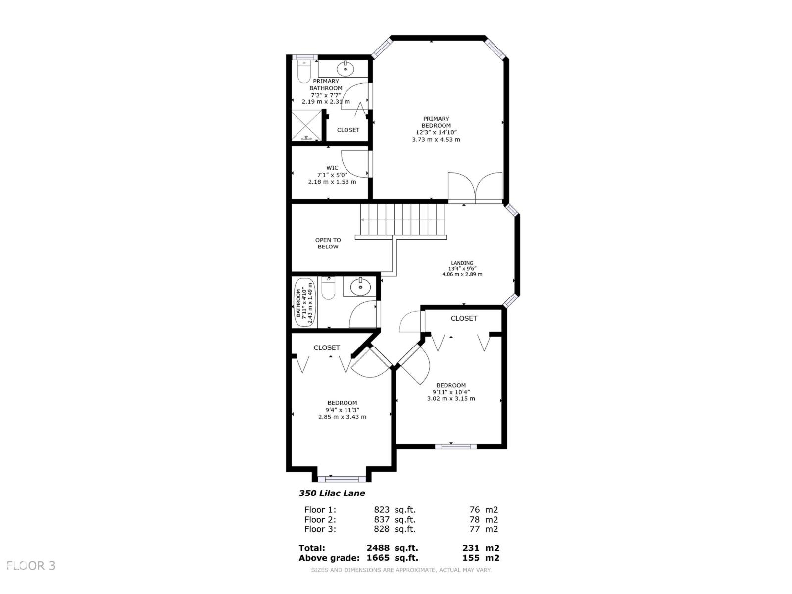 Photo 62 of 350 Lilac Ln, Sherwood Park AB