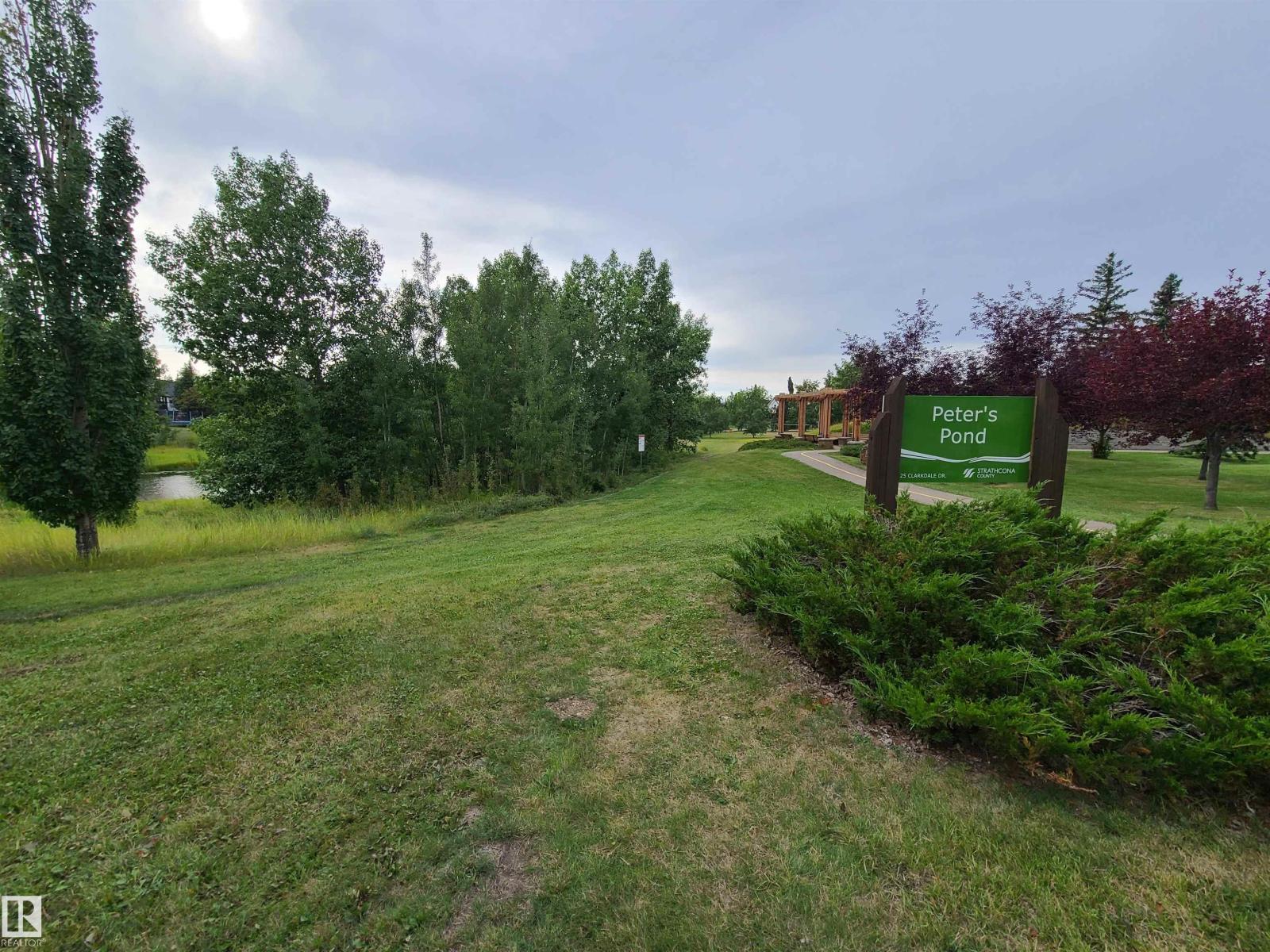 Photo 50 of 350 Lilac Ln, Sherwood Park AB