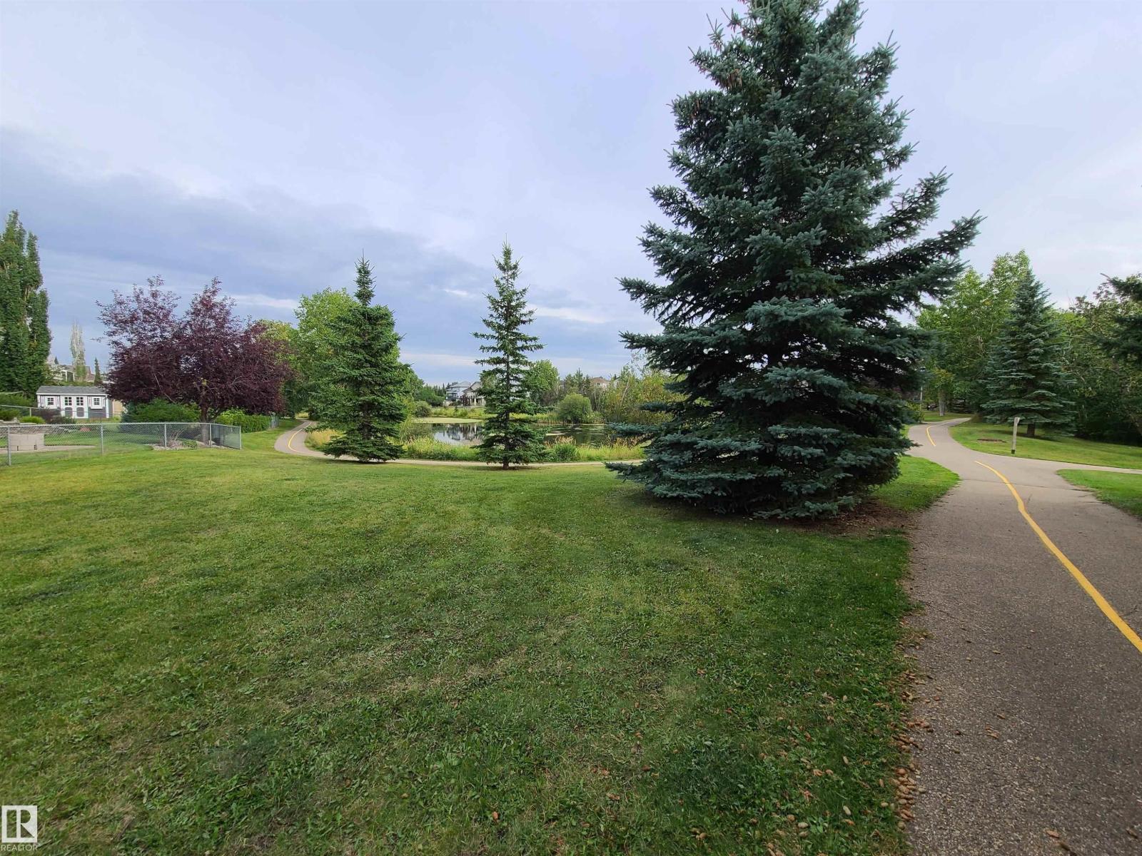 Photo 59 of 350 Lilac Ln, Sherwood Park AB