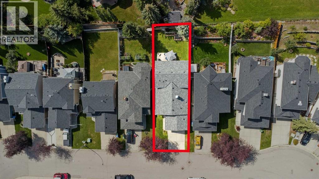 Single Family House 4 Level for Sale in  Macewan Park Circle NW MacEwan Glen Calgary 