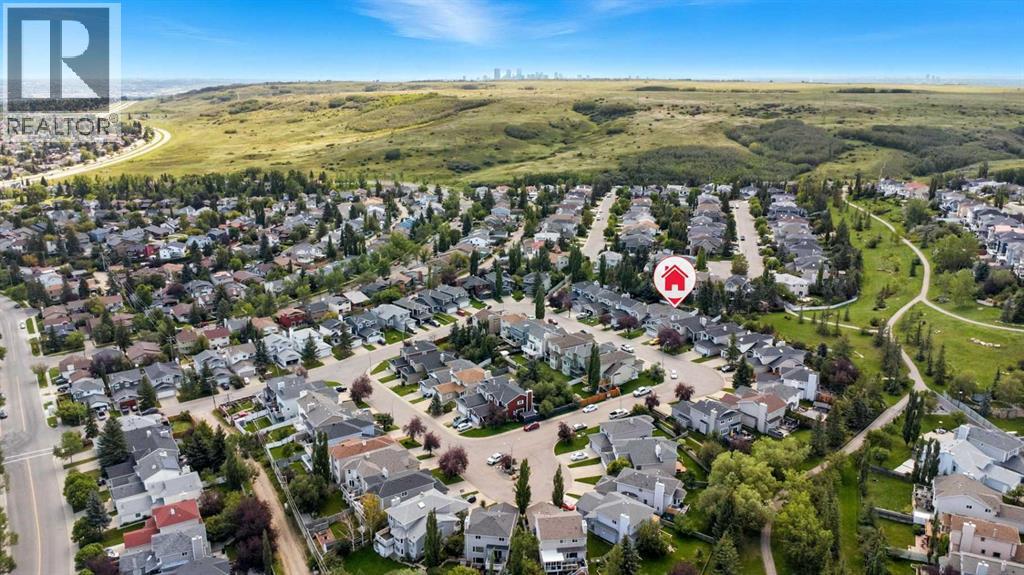Single Family House 4 Level for Sale in  Macewan Park Circle NW MacEwan Glen Calgary 