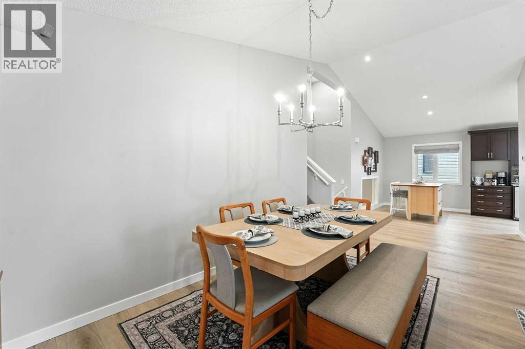 Single Family House 4 Level for Sale in  Macewan Park Circle NW MacEwan Glen Calgary 