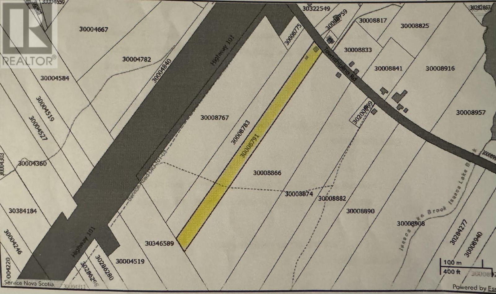 Property 10 of 11 of 44 Townshipline Road