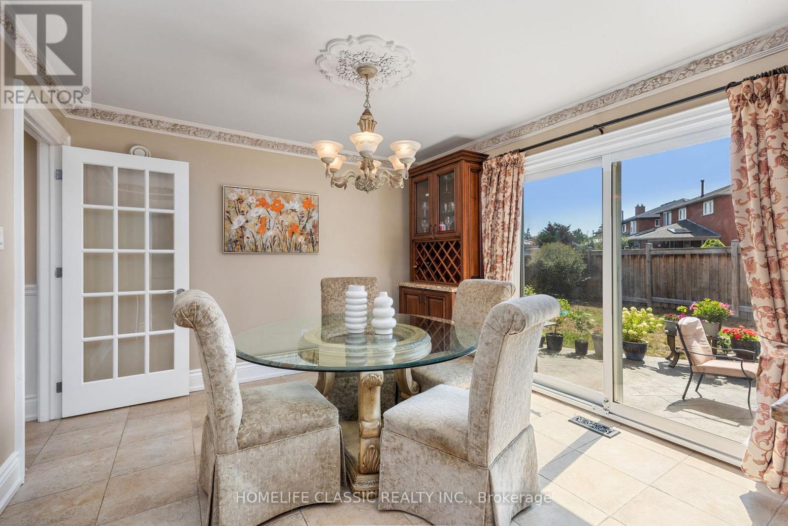 Photo 14 of 133 Medallion Boulevard, Vaughan ON