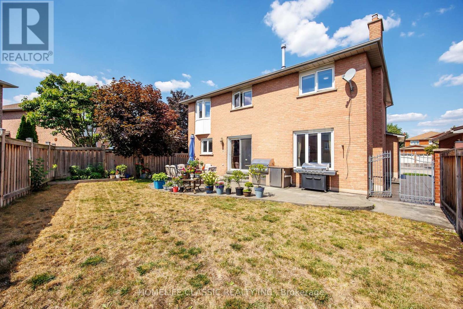 Photo 43 of 133 Medallion Boulevard, Vaughan ON