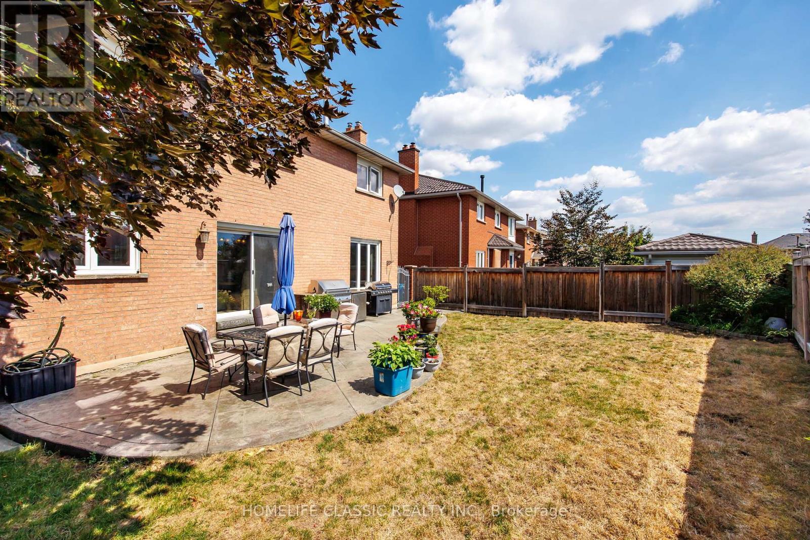 Photo 44 of 133 Medallion Boulevard, Vaughan ON