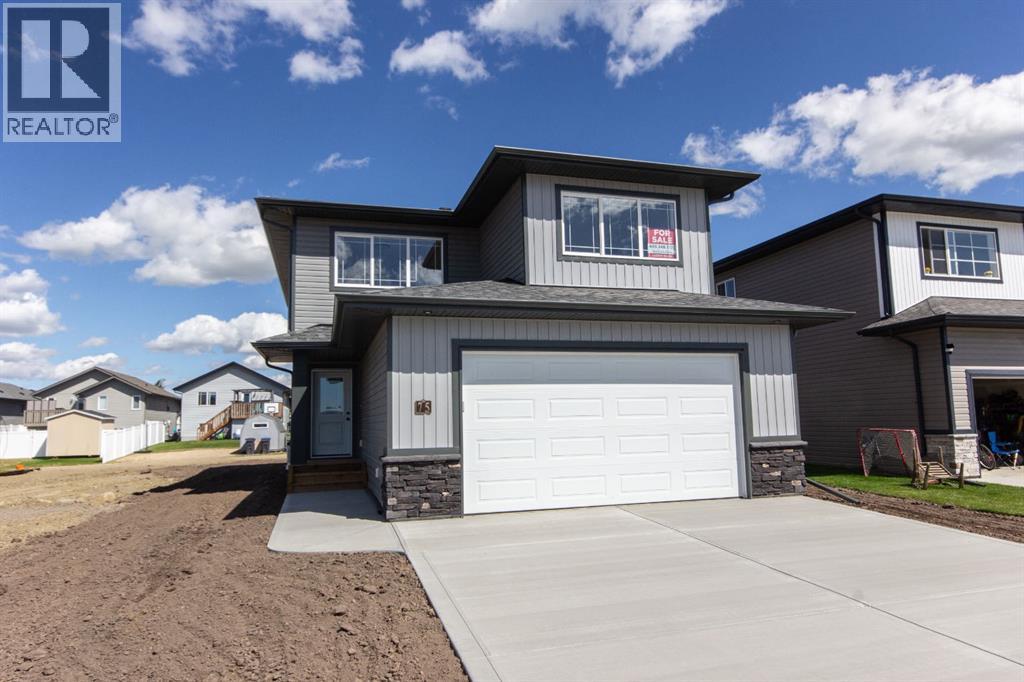 Photo 1 of 75 Bardwell Way, Sylvan Lake AB