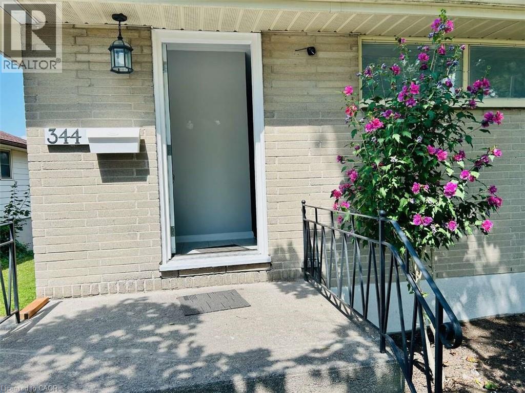 Photo 3 of 344 Victoria Avenue, Belleville ON