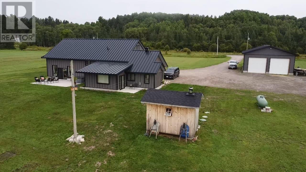 Photo 21 of 587 Watson Rd E, Echo Bay ON