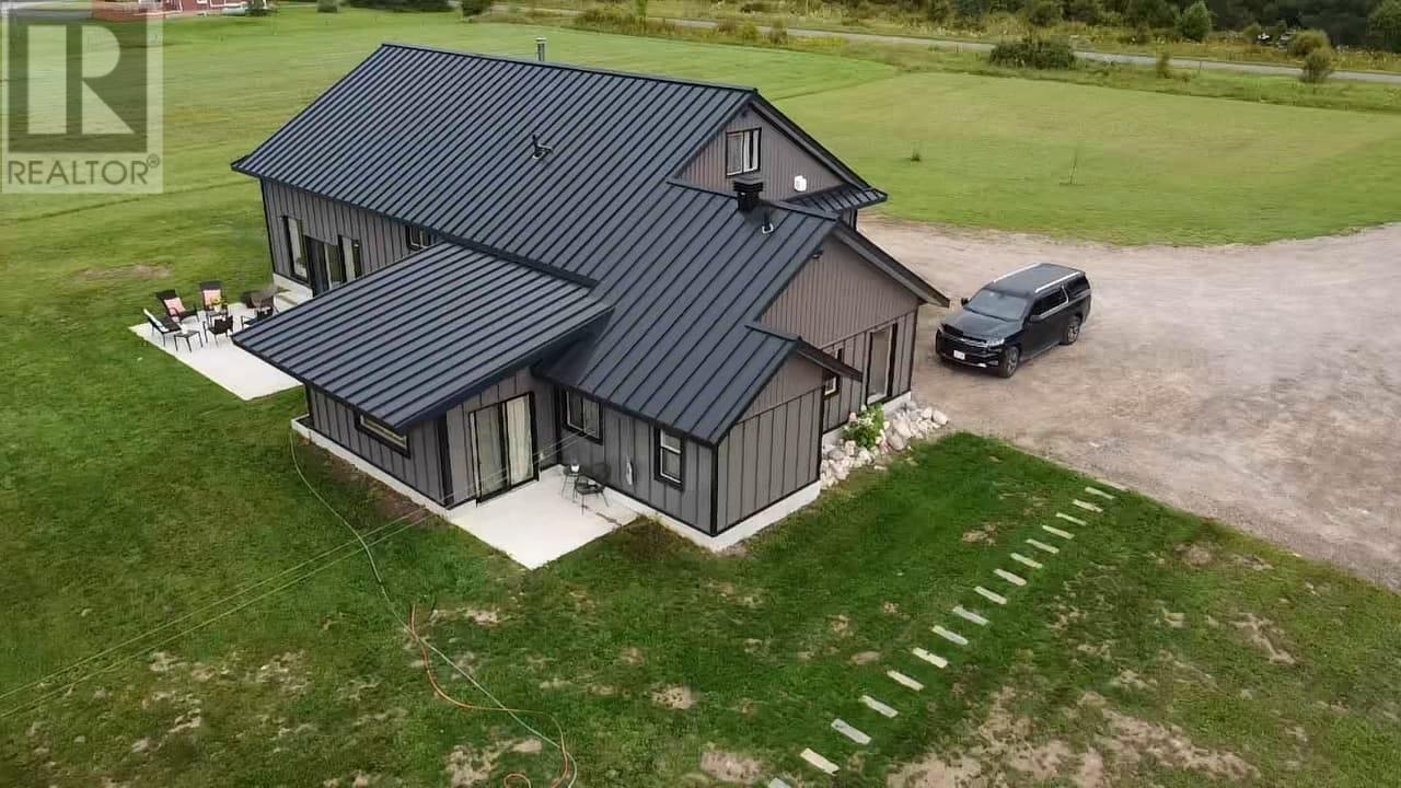 Photo 7 of 587 Watson Rd E, Echo Bay ON