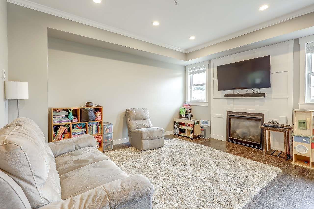 Photo 7 of 14 6491 Vedder Road Sardis South, Chilliwack BC