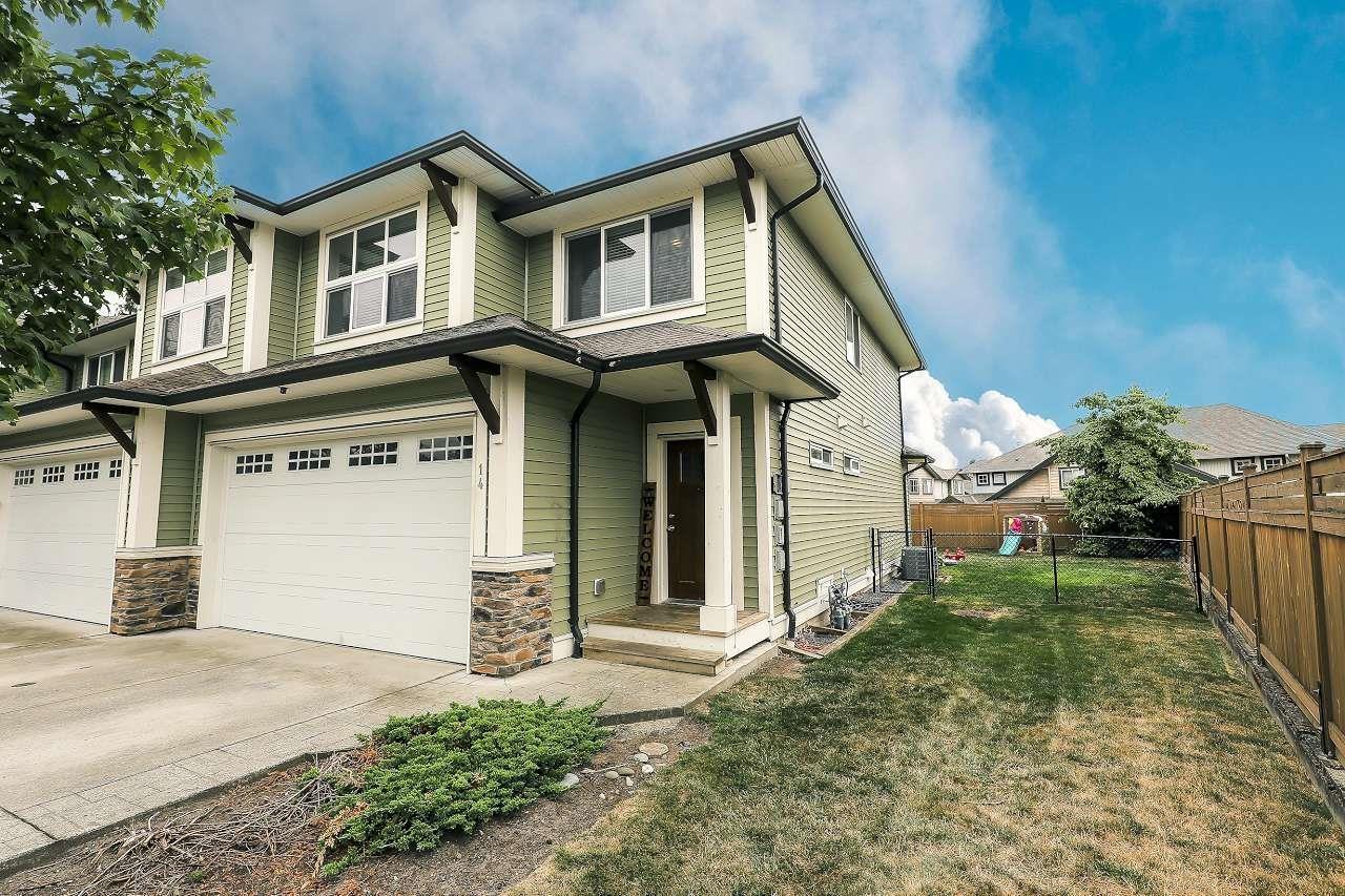 Photo 1 of 14 6491 Vedder Road Sardis South, Chilliwack BC