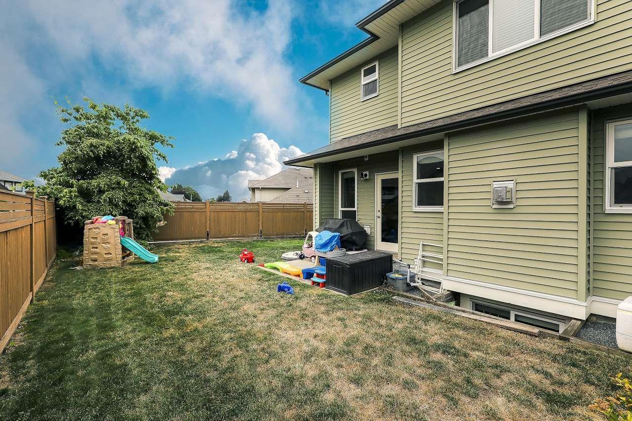 Photo 37 of 14 6491 Vedder Road Sardis South, Chilliwack BC