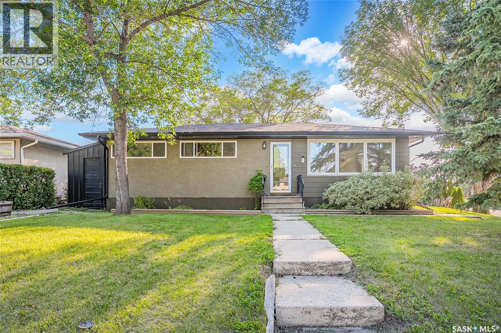Photo 2 of 2 Young Crescent, Saskatoon SK