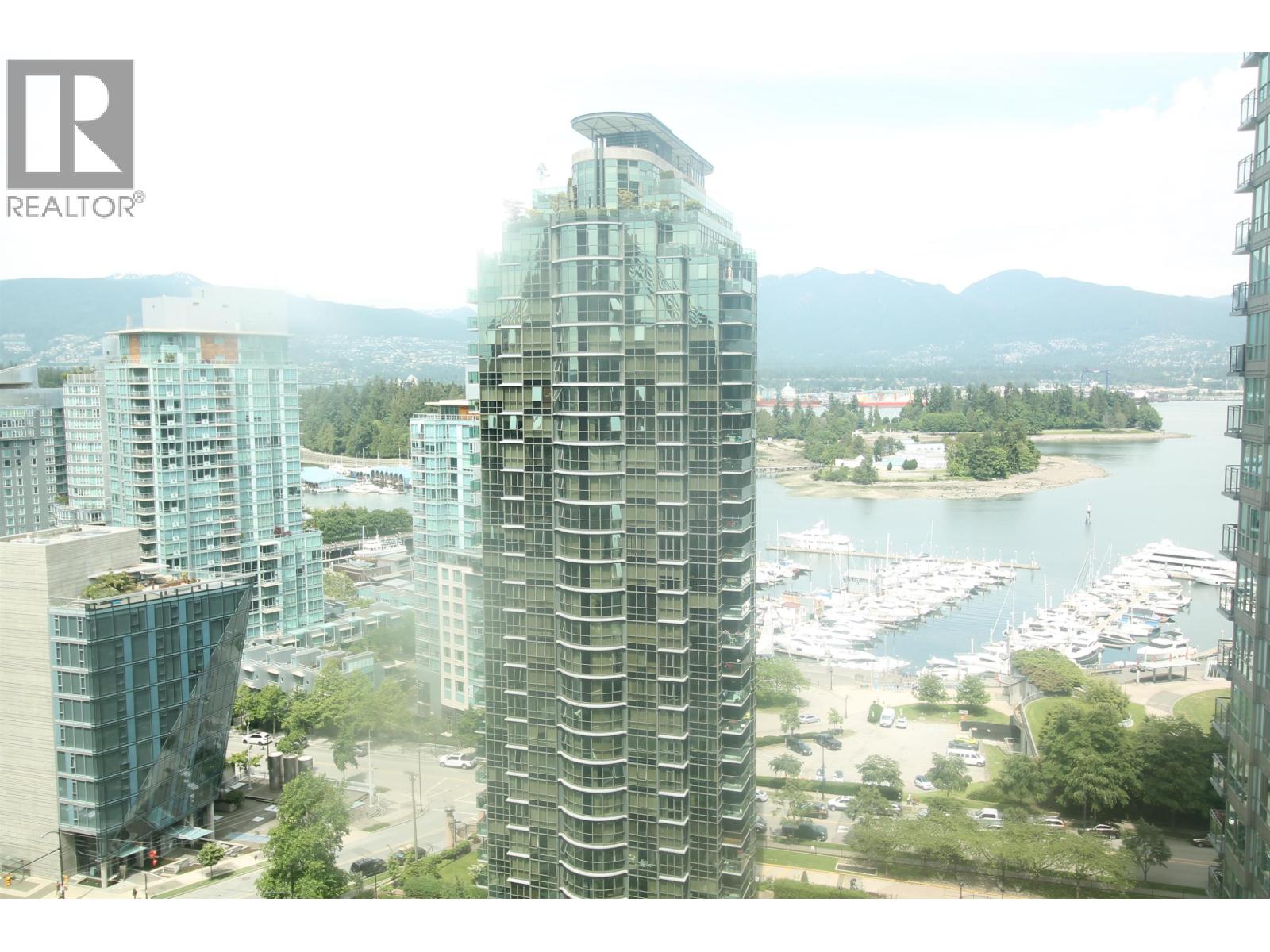 Photo 3 of 2003 1331 W Georgia Street, Vancouver BC