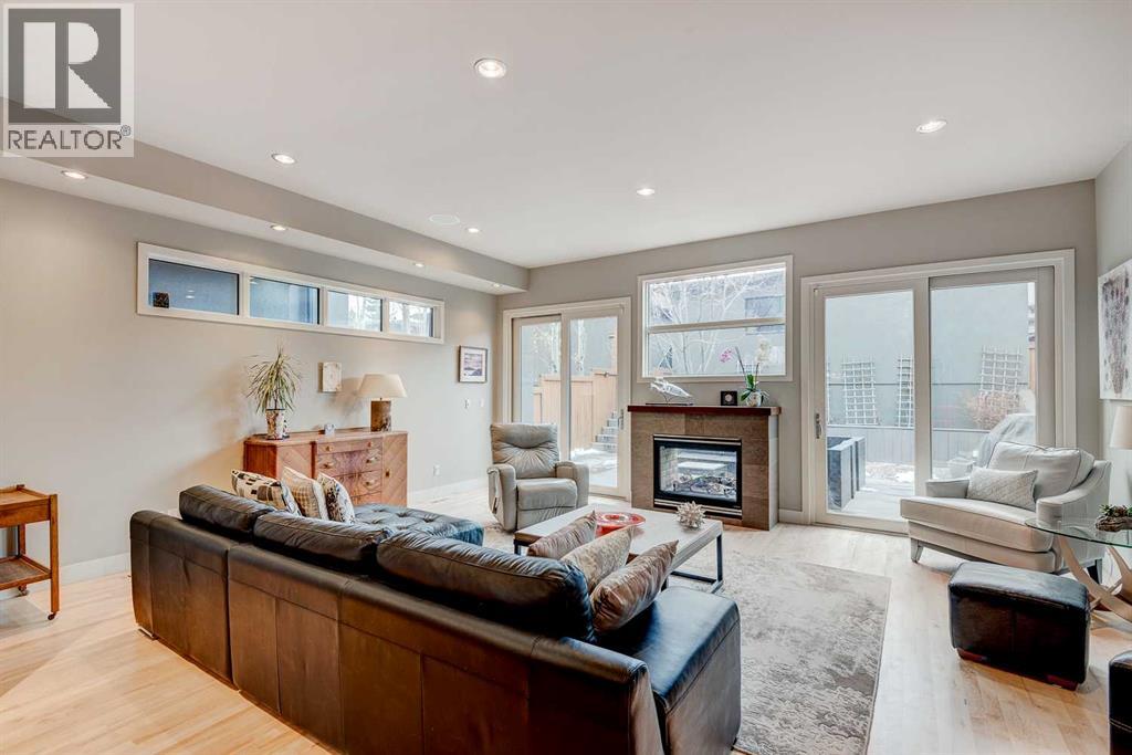 Photo 14 of 3917 15 A Street Sw, Calgary AB