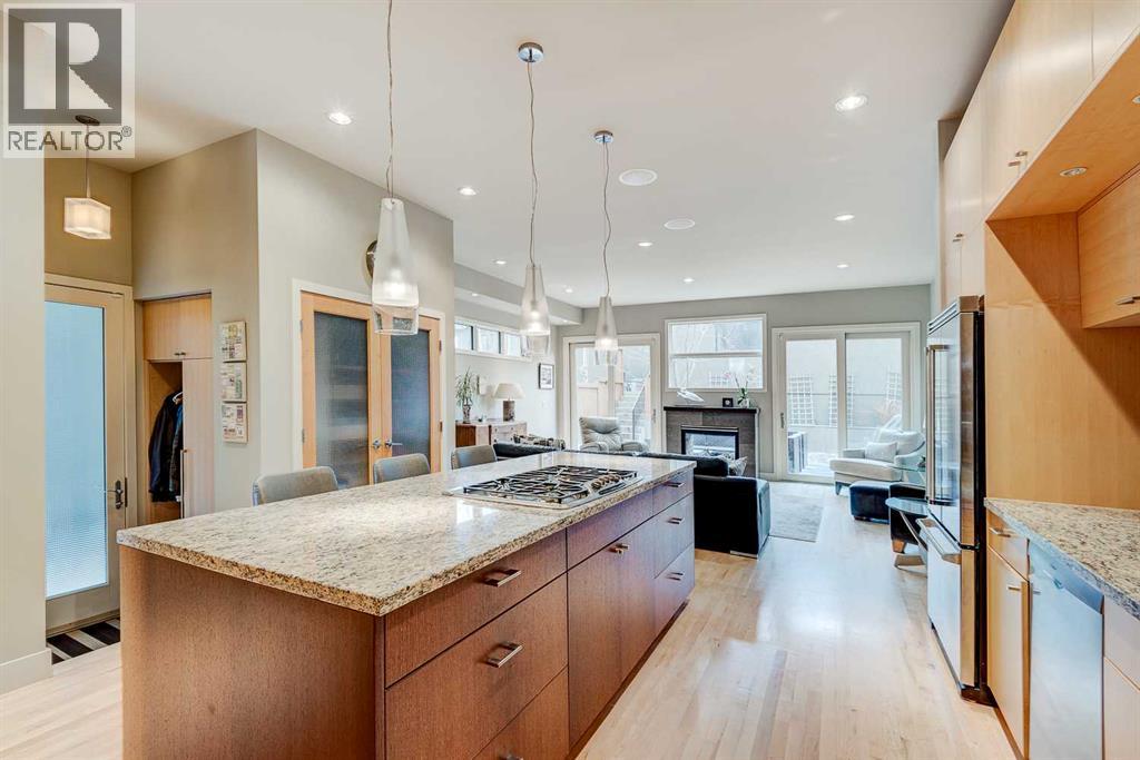 Photo 13 of 3917 15 A Street Sw, Calgary AB