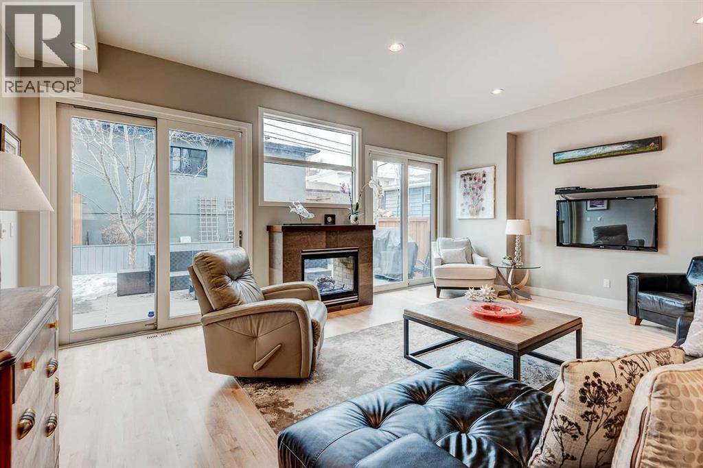 Photo 15 of 3917 15 A Street Sw, Calgary AB