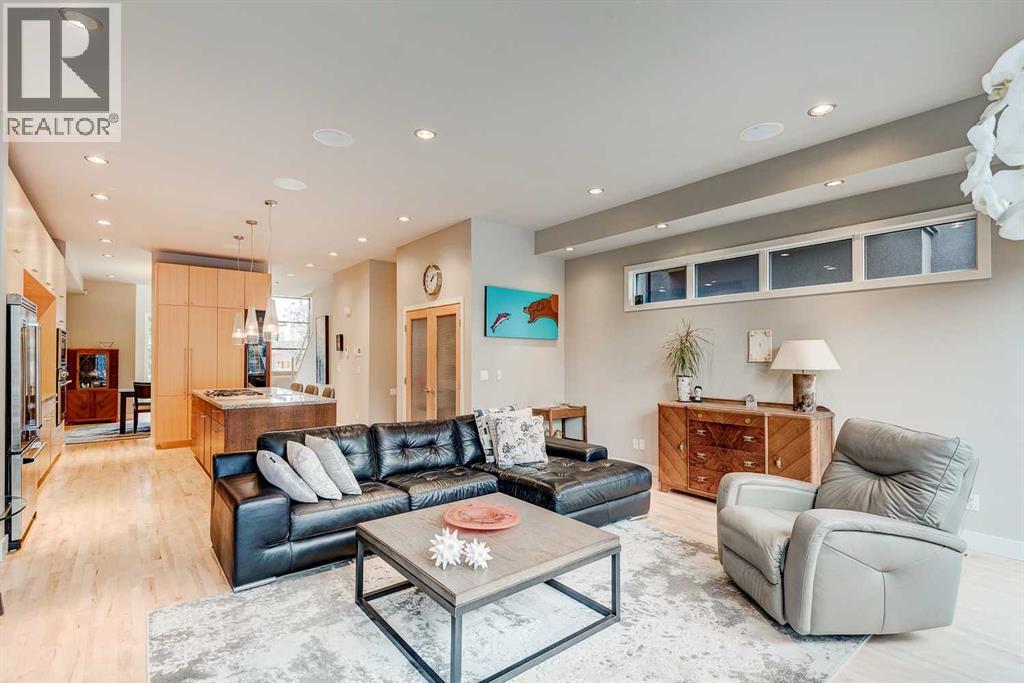 Photo 18 of 3917 15 A Street Sw, Calgary AB