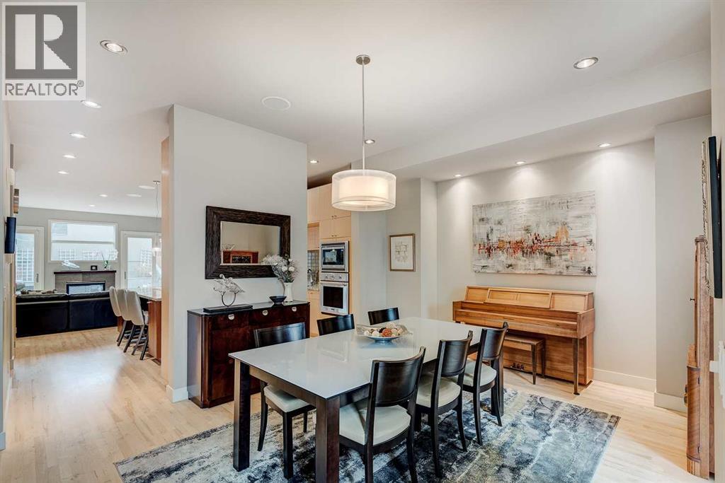 Photo 4 of 3917 15 A Street Sw, Calgary AB