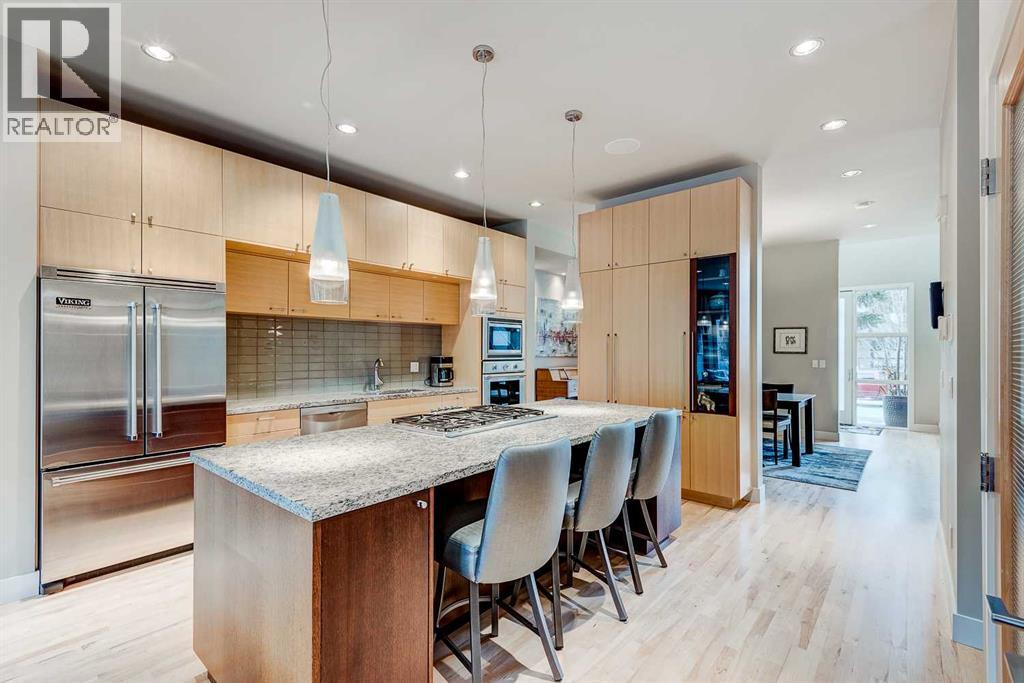 Photo 6 of 3917 15 A Street Sw, Calgary AB