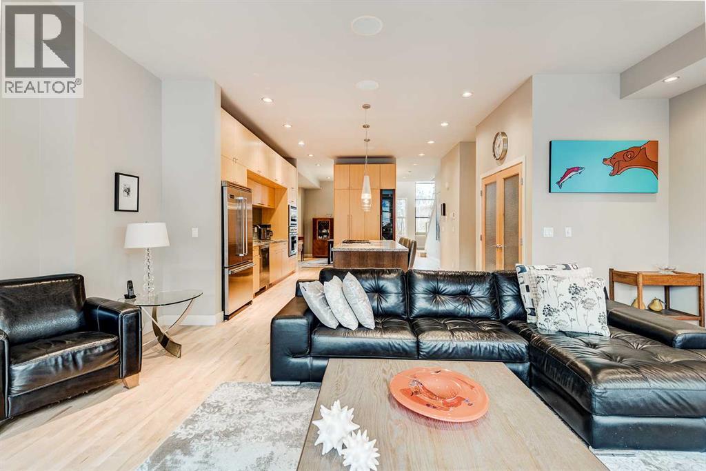 Photo 17 of 3917 15 A Street Sw, Calgary AB