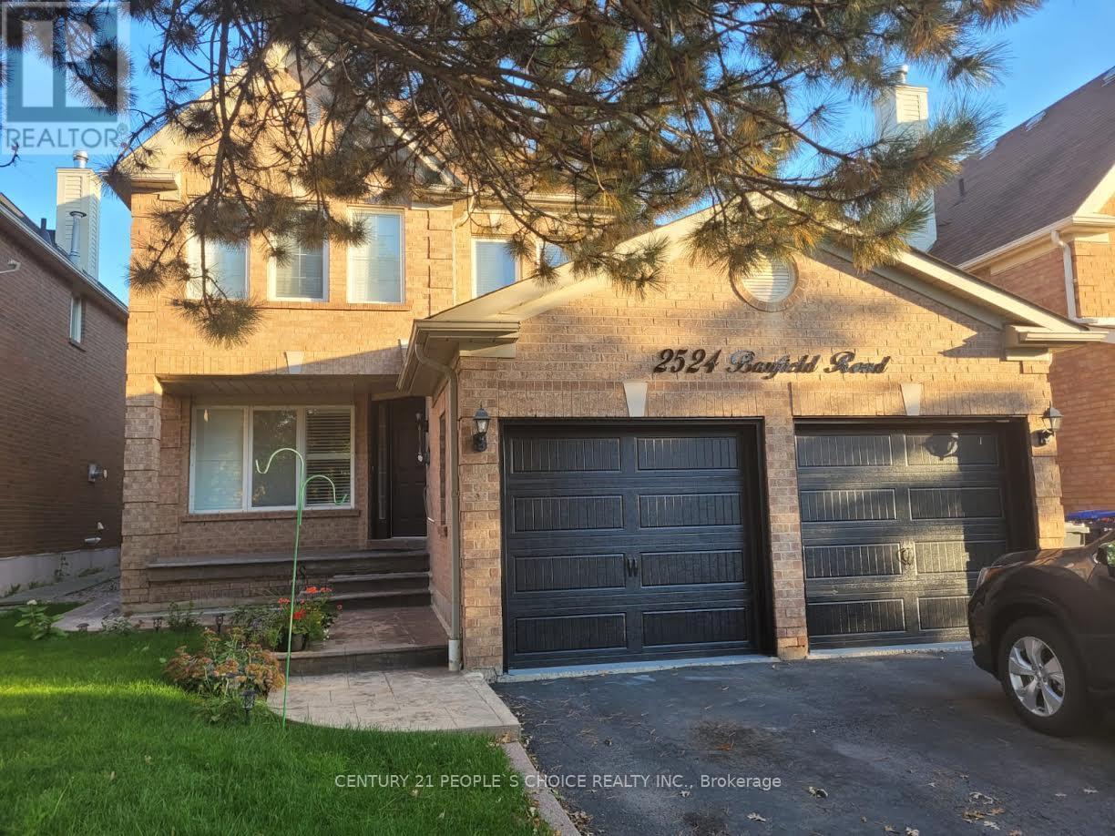 Photo 1 of Bsmnt 2524 Banfield Road, Mississauga ON