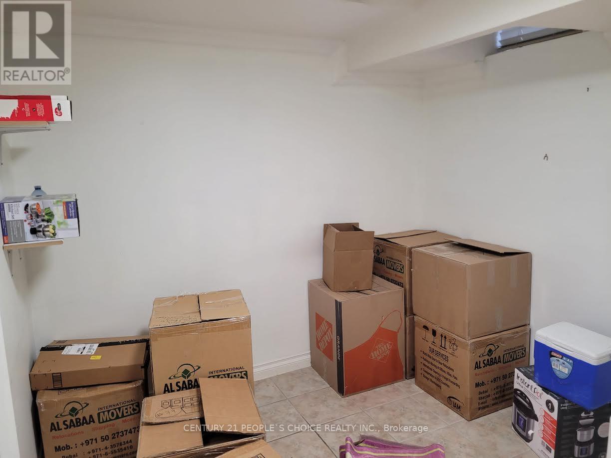 Photo 10 of Bsmnt 2524 Banfield Road, Mississauga ON