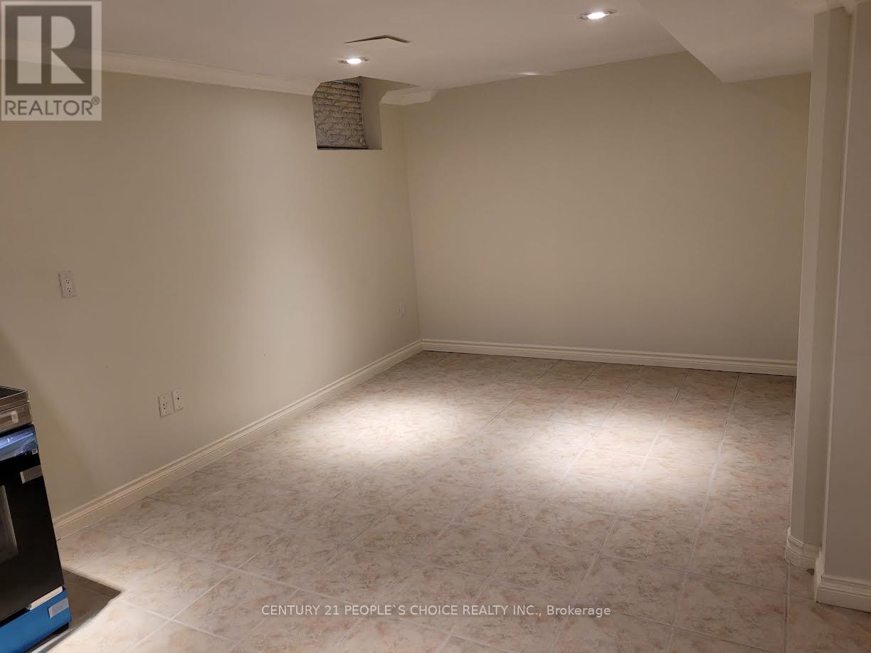 Photo 3 of Bsmnt 2524 Banfield Road, Mississauga ON
