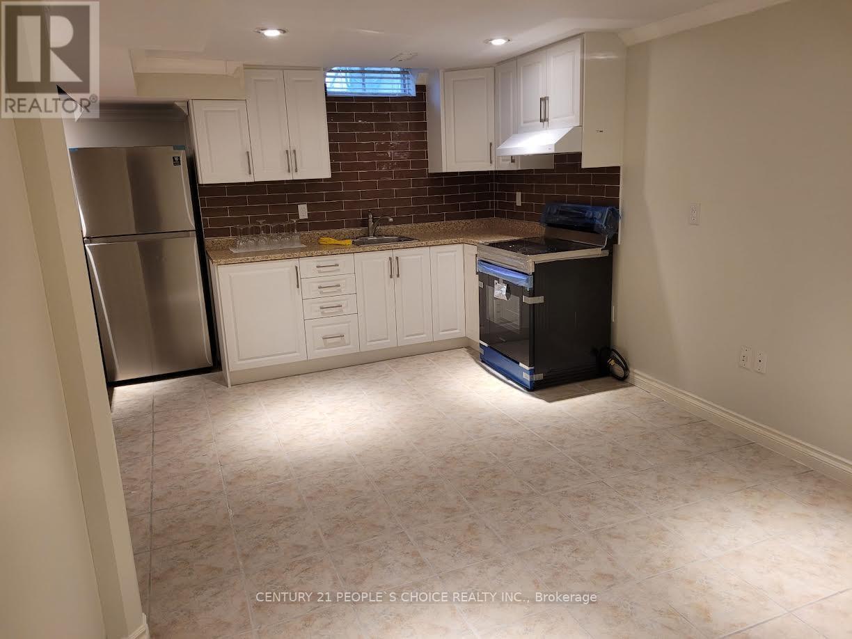 Photo 4 of Bsmnt 2524 Banfield Road, Mississauga ON