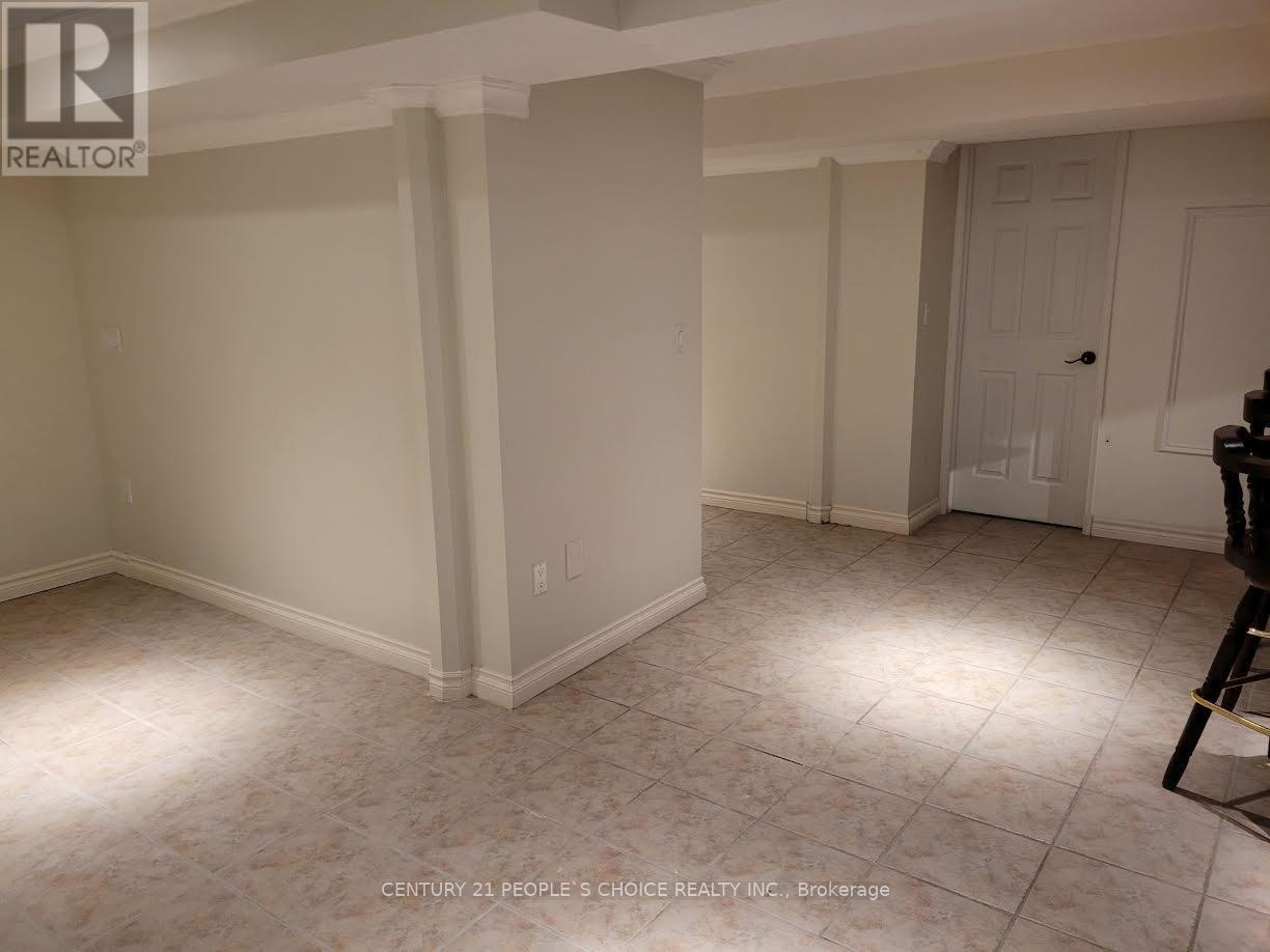 Photo 5 of Bsmnt 2524 Banfield Road, Mississauga ON