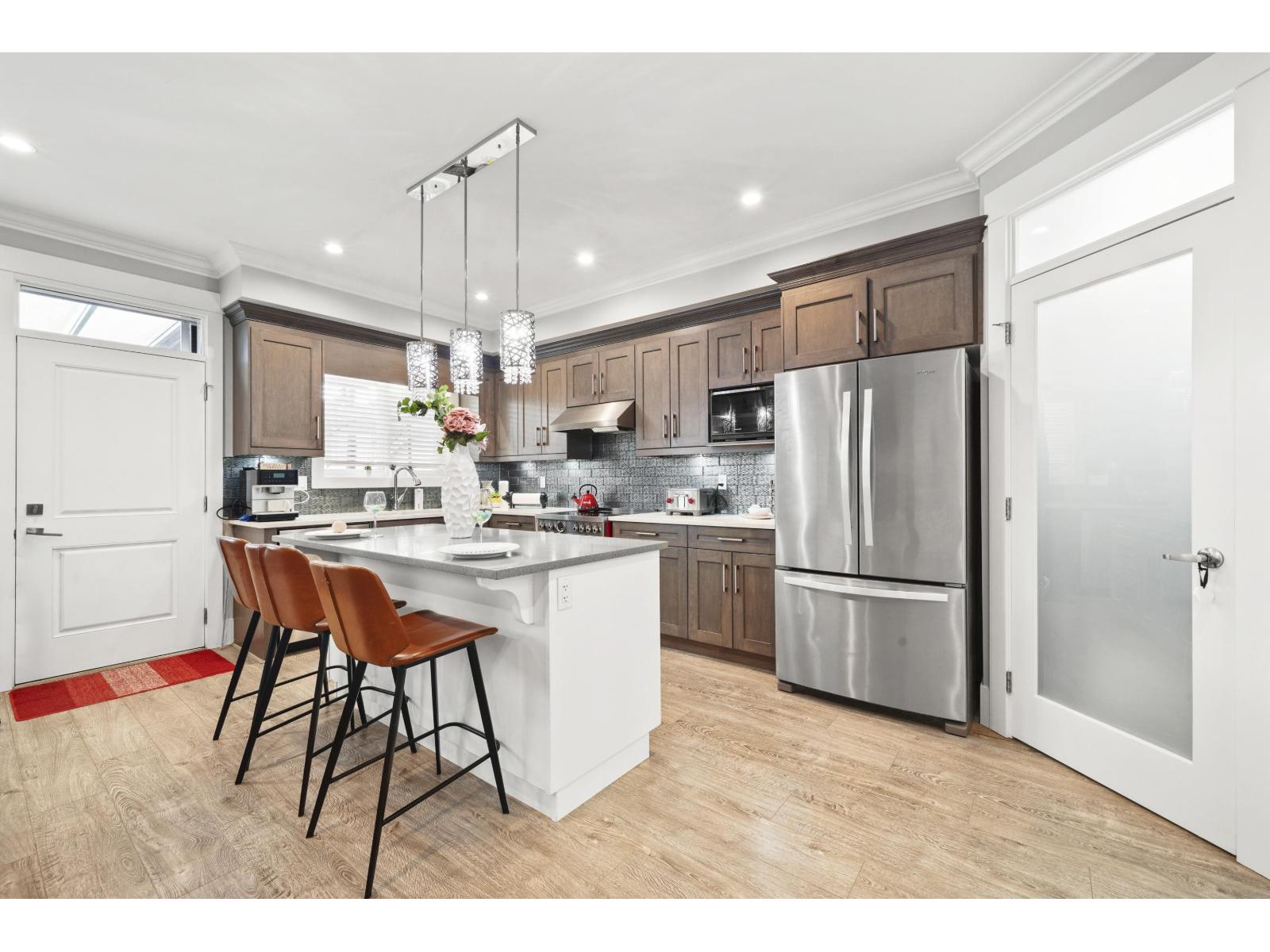Photo 9 of 7702 211 Street, Langley BC